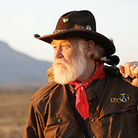 Larry Weishuhn Outdoors